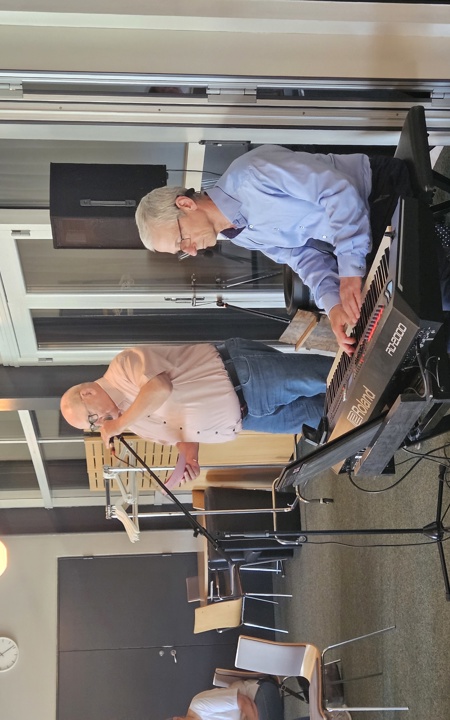 Fællessang Fællessang