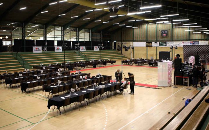 Ravnsborg Seniorkorps Ravnsborg Seniorkorps