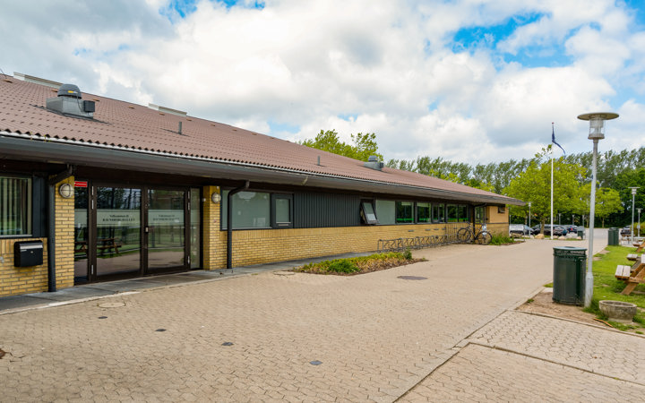 Medarbejdere søges Medarbejdere søges