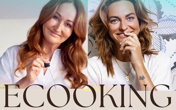 Ecooking spisning Ecooking spisning